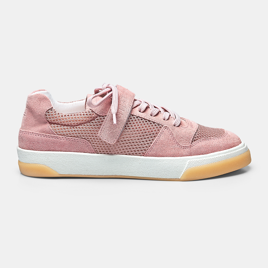 TÊNIS BASIC - Rosa